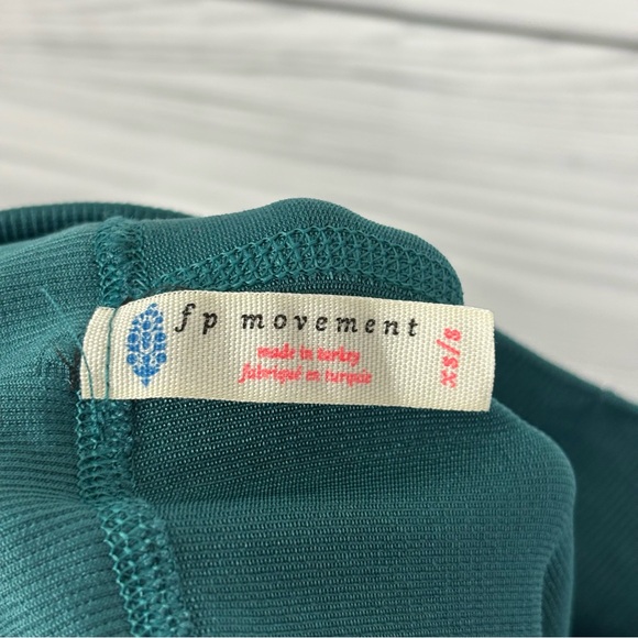 FP Movement by Free People Evergreen 7/8 Leggings Size XS/S - Picture 5 of 5